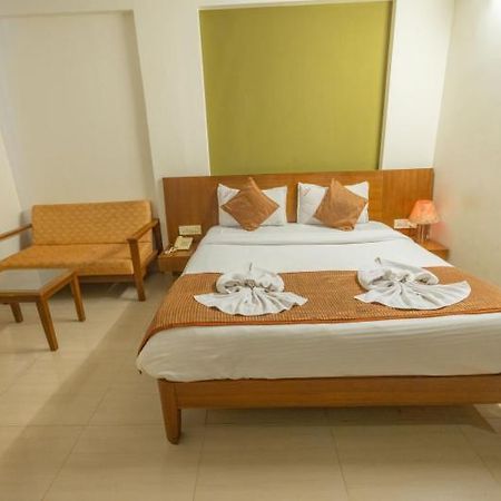 Hotel Solmar Panaji Eksteriør billede