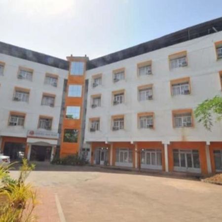 Hotel Solmar Panaji Eksteriør billede