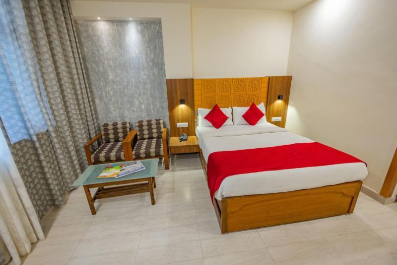Hotel Solmar Panaji Eksteriør billede