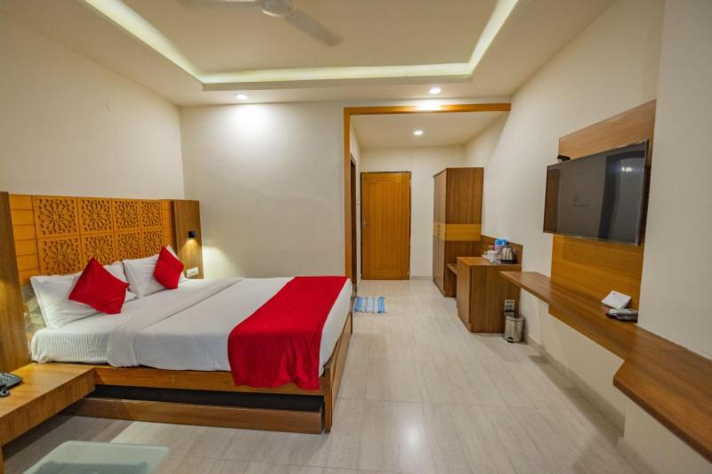 Hotel Solmar Panaji Eksteriør billede